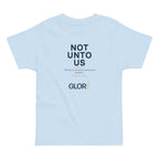 Light Blue, front view