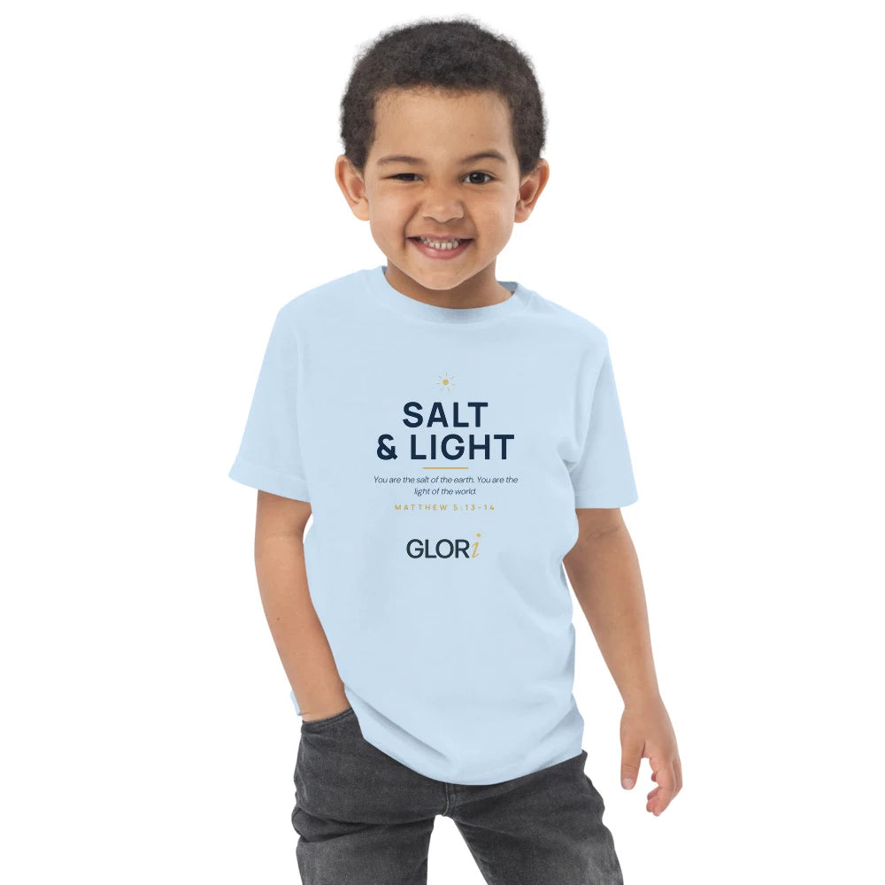 Light Blue, on model view