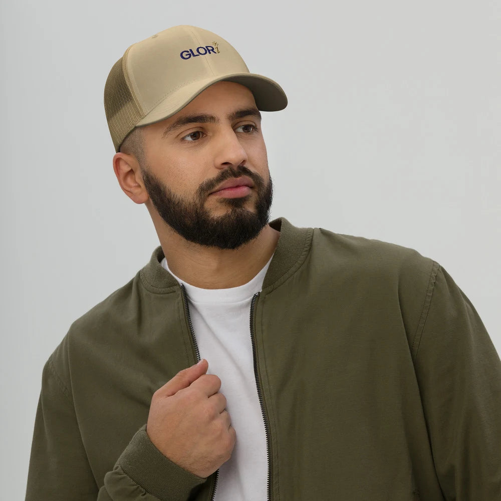 Khaki, on model view