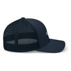 Navy, right side view