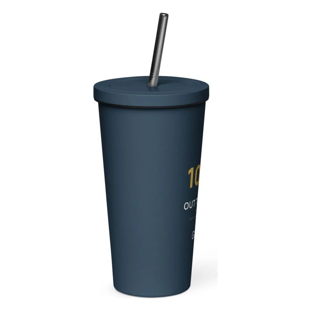 Navy, right side view