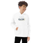 White, on model view
