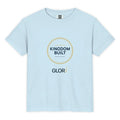 Chambray, front view