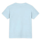 Chambray, back view