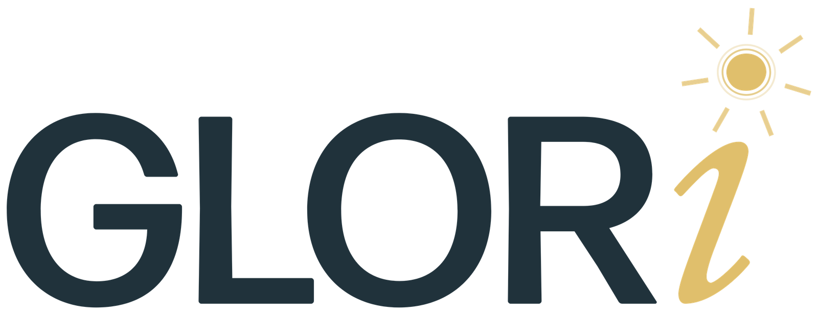 GLORi
